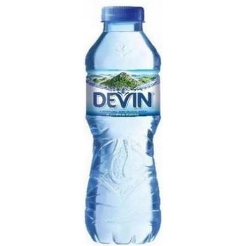 Image 1 of Devin Минерална Вода Девин 0.330л 12бр