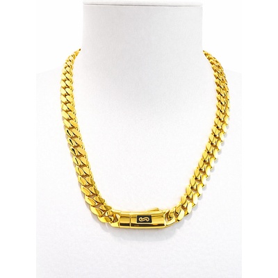 Златен синджир Monaco Chain 28.78гр