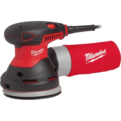 Milwaukee ROS125E 4933433180