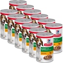 Hill’s Science Plan Puppy Chicken 12 x 370 g