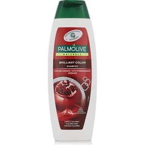 Palmolive Brilliant Color Shampoo 350 ml