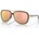 Oakley Слънчеви очила Oakley Split Time brown tortoise gold/prizm rose gold polarized