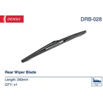 DENSO 280 mm DRB-028