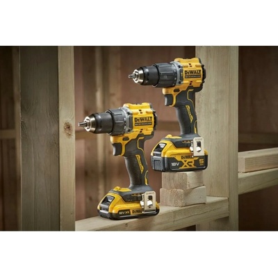 DeWalt DCD799N-XJ