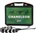 Chameleon® III B + charging kit