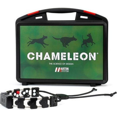 Chameleon® III B + charging kit