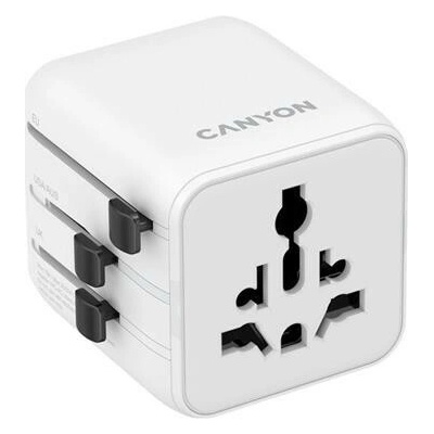Canyon OnTour One