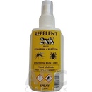 2XK repelent spray 100 ml