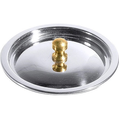 CONTACTO Poklička z nerezové oceli průměr 85 mm 3398/090 inox