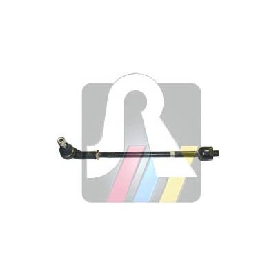 Spojovacia tyč riadenia RTS 90-00905-2