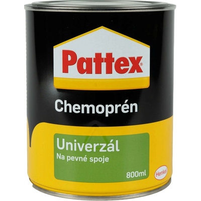 Henkel Lepidlo kontaktní 800ml CHEMOPRÉN UNIVERZÁL