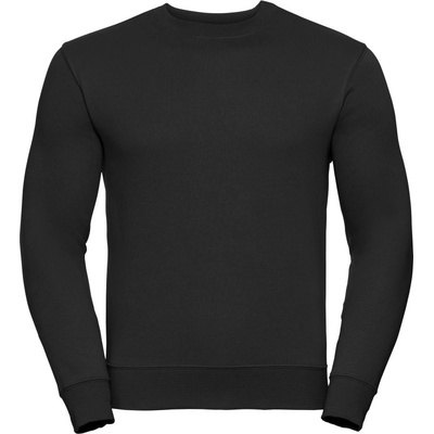 Russell mikina Authentic 262M COT-10262M00200 černá