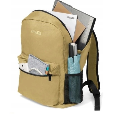 DICOTA BASE XX B2 15.6” Camel Brown (D31966)