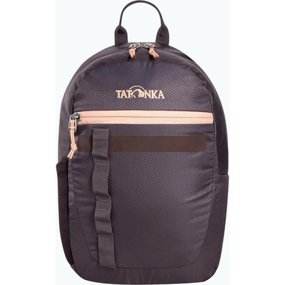 Dětský městský batoh Tatonka Husky Bag 10 l midnight plum
