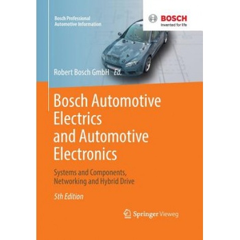 Bosch Automotive Electrics and Automotive Electronics | Robert Bosch