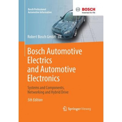 Bosch Automotive Electrics and Automotive Electronics | Robert Bosch