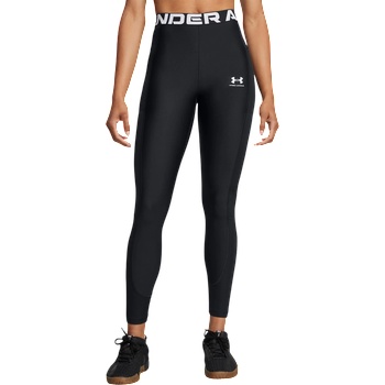 Under Armour Клинове Under Armour HeatGear Rib Legging 1388693-001 Размер XL