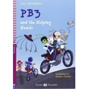 PB3 and the Helping Hands - Jane Cadwallader