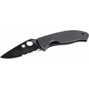 Spyderco Tenacious