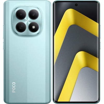 POCO M8 5G 8GB/256GB Green – Zboží Živě