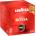 LAVAZZA Кафе капсула Lavazza A Modo Mio Qualita Rossa 54 бр (100526x54)