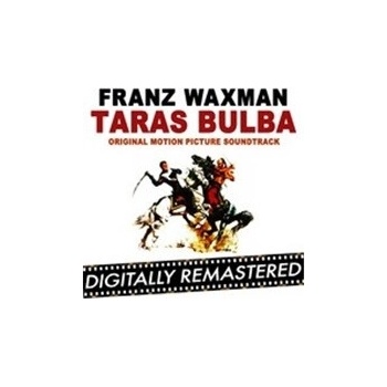 Soundtrack - Taras Bulba