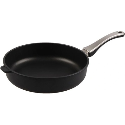 Harecker Excelent Titanová pánev 24 cm vysoká 7 cm