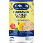 zirkulin Смлени люспи от пшеничен лимец - 200 г