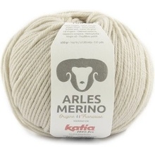 ARLES MERINO Katia Farby ARLES MERINO: 59 svetlá šedobéžová