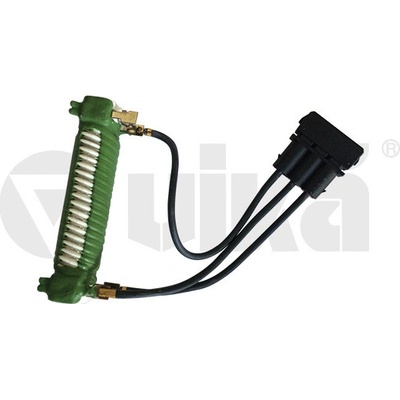 Odpor, vnitřní tlakový ventilátor vika 99591812801