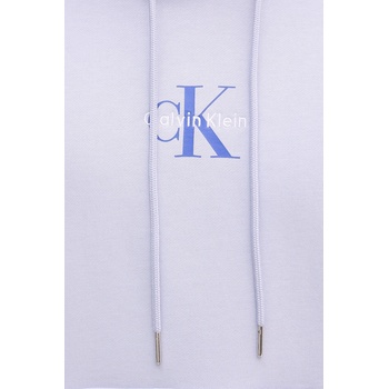 Calvin Klein Памучен суичър Calvin Klein Jeans (LV04RD243G)