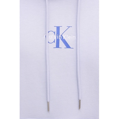 Calvin Klein Памучен суичър Calvin Klein Jeans (LV04RD243G)