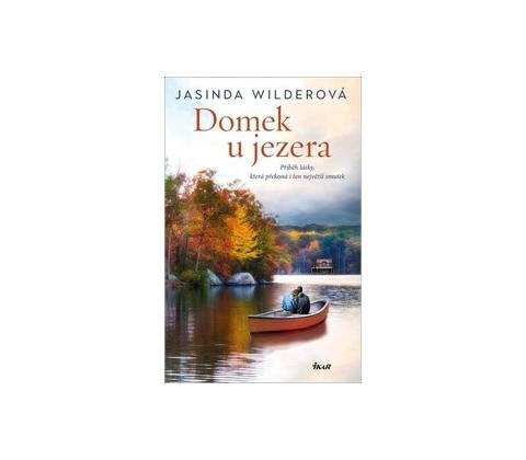 Domek u jezera