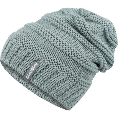 Husky Merhat 5 Čepice Faded mint