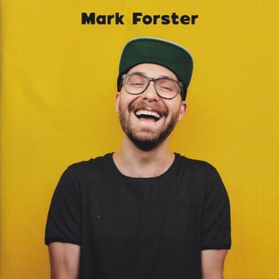 FORSTER, MARK - LIEBE CD