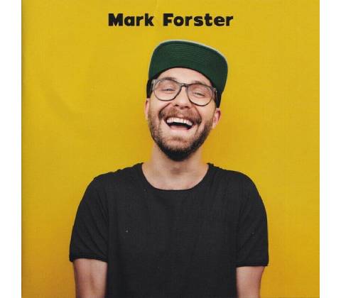 FORSTER, MARK - LIEBE CD