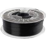 Spectrum 80098 3D филамент, PLA Pro, 1, 75mm, 1000g, Черен (Deep black) (80098)