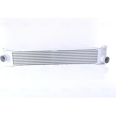 Chladič turba NISSENS 96624