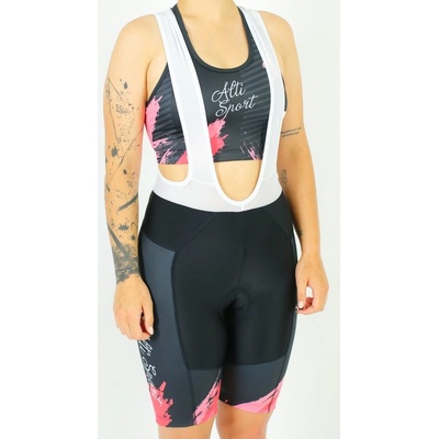 Altisport dámské premium SWE/ALW01S14 losová