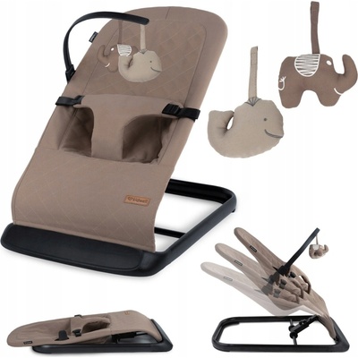 Kidwell LARO brown/black