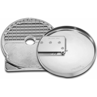 Waring Krájací kotúč pre julienne 12 mm