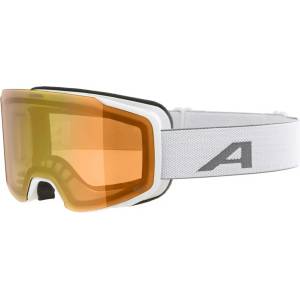 Alpina Ски маска taos q-lite