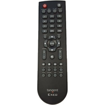 GENERAL TANGENT EXEO AMP - съвместимо дистанционно управление на марката General (EXEO AMP)