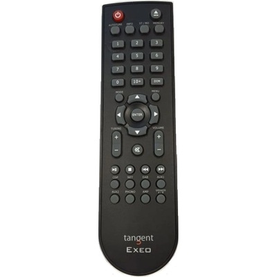 GENERAL TANGENT EXEO AMP - съвместимо дистанционно управление на марката General (EXEO AMP)