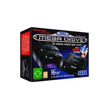 Sega Mega Drive Mini