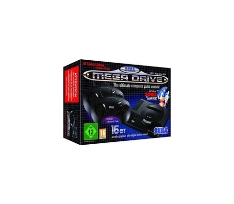 Sega Mega Drive Mini