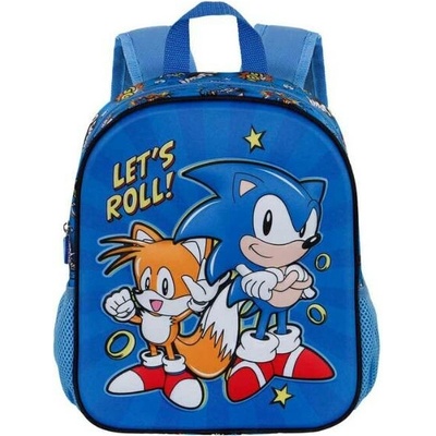 Karactermania Sonic modrý