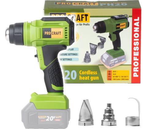 Procraft PH20bb