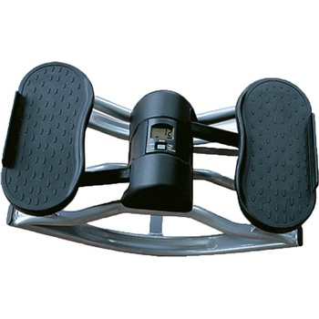 Spartan Rock N Roll Stepper