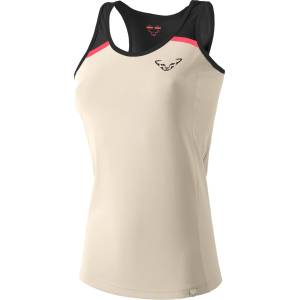 Dynafit Дамски потник с широка презрамка Dynafit Women's Alpine Pro Tank Tank top - Overcast - размер 40 (EU) (916-6629-0314)